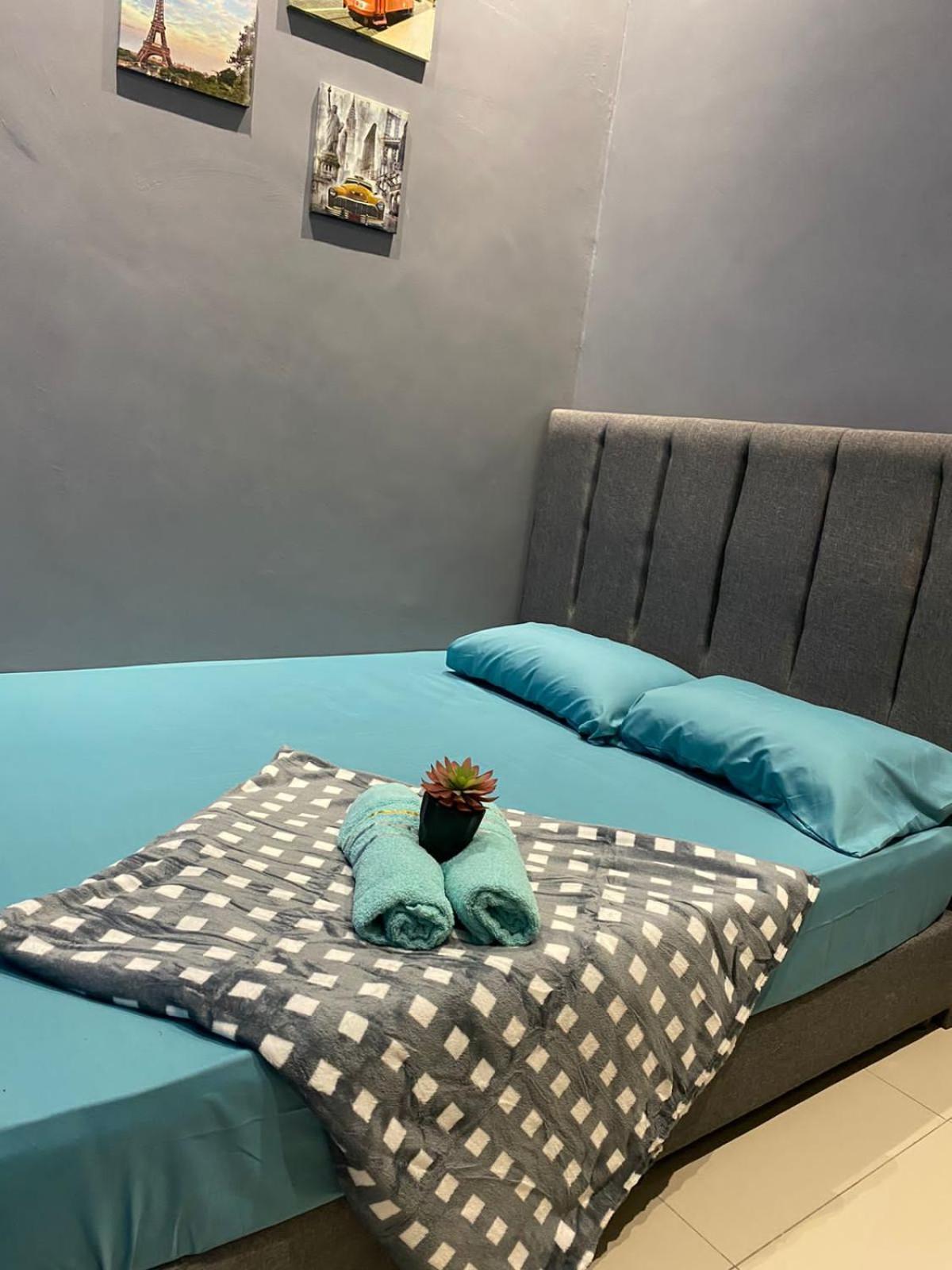 Hotel Tangga Batu Eksteriør bilde