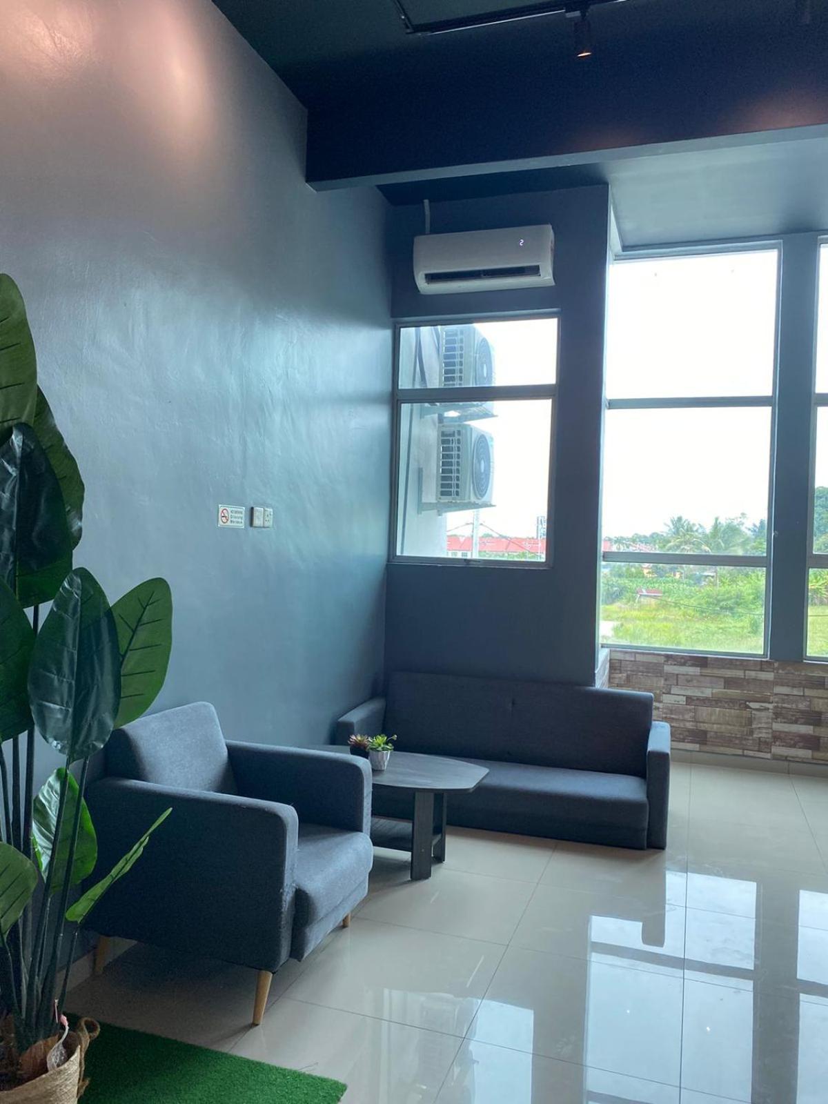 Hotel Tangga Batu Eksteriør bilde